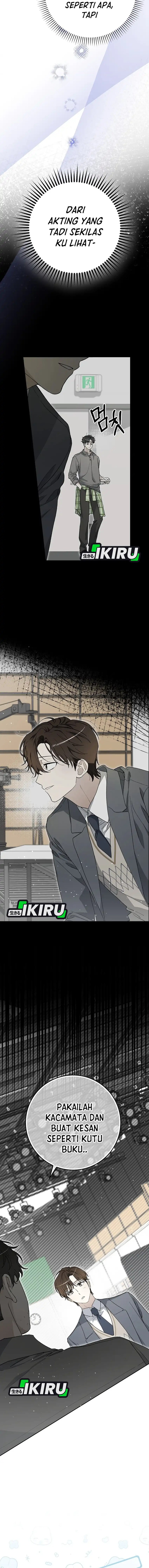 Rookie but One-In-A-Million Actor chapter 58