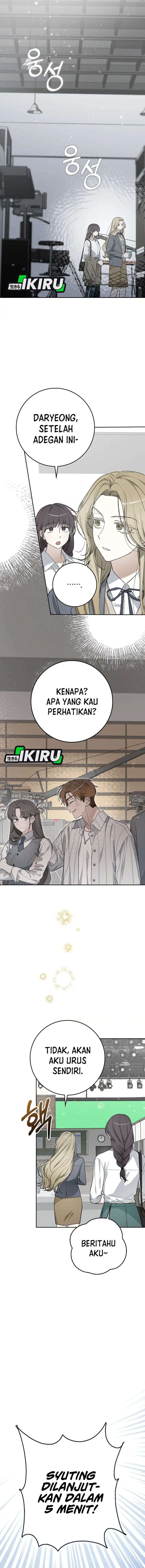 Rookie but One-In-A-Million Actor chapter 58