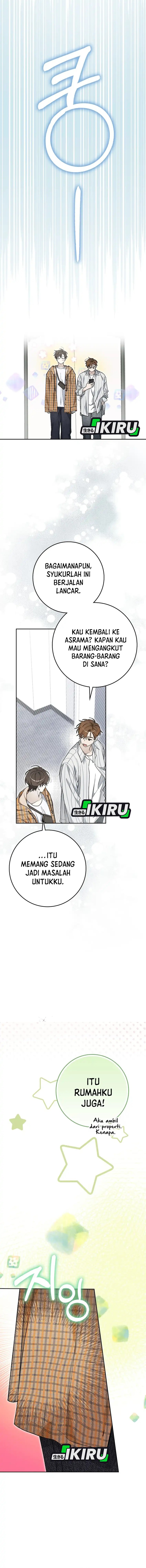 Rookie but One-In-A-Million Actor chapter 58
