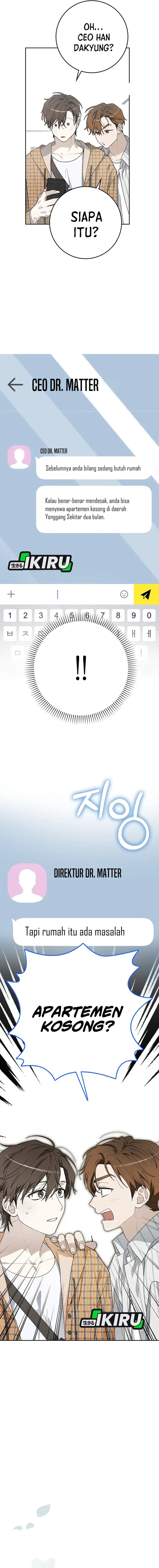 Rookie but One-In-A-Million Actor chapter 58