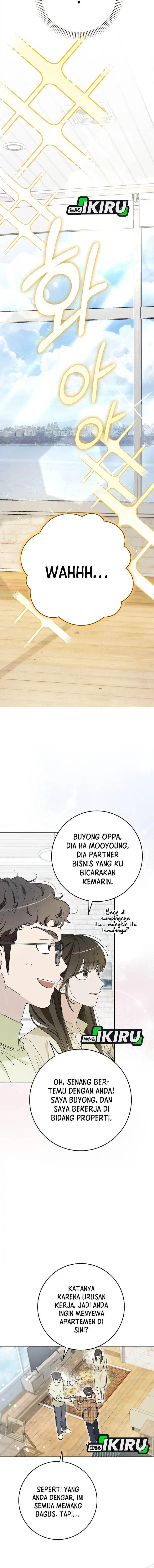 Rookie but One-In-A-Million Actor chapter 58