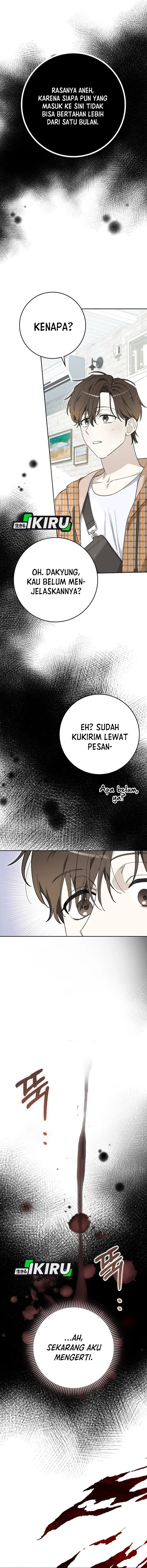 Rookie but One-In-A-Million Actor chapter 58