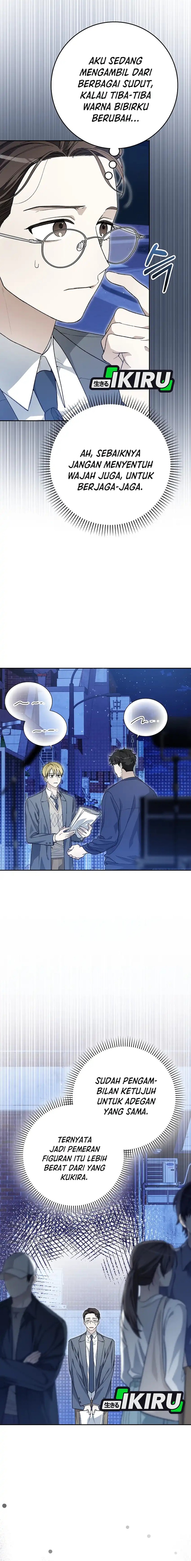 Rookie but One-In-A-Million Actor chapter 61