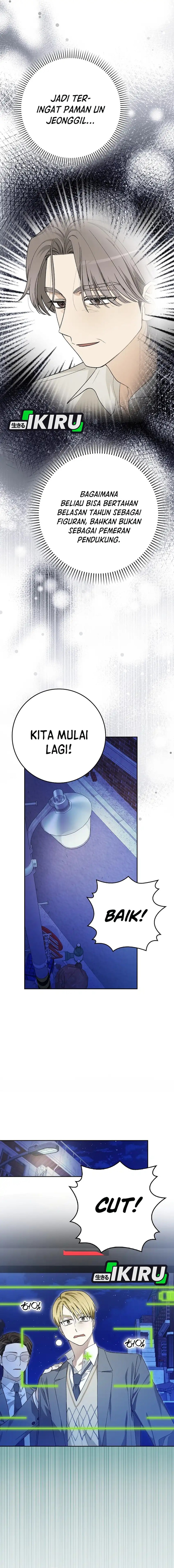 Rookie but One-In-A-Million Actor chapter 61