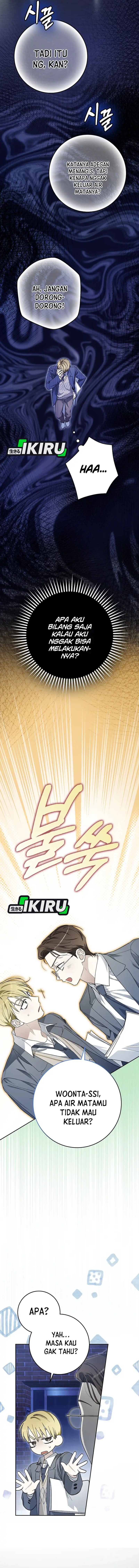 Rookie but One-In-A-Million Actor chapter 61