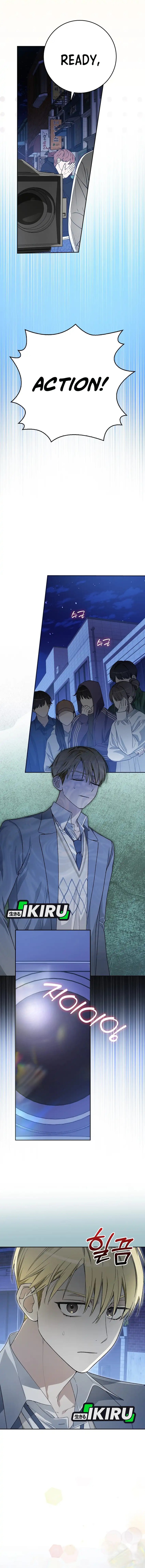 Rookie but One-In-A-Million Actor chapter 61