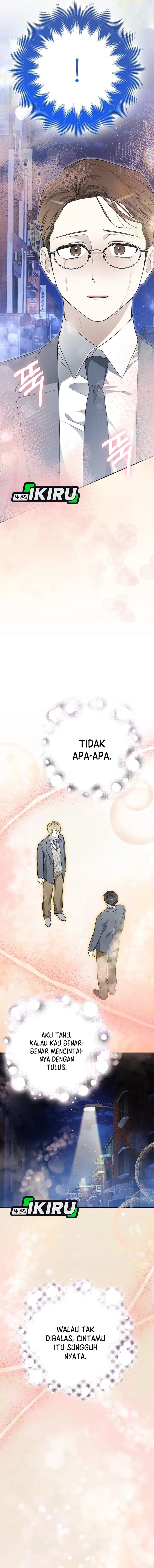 Rookie but One-In-A-Million Actor chapter 61