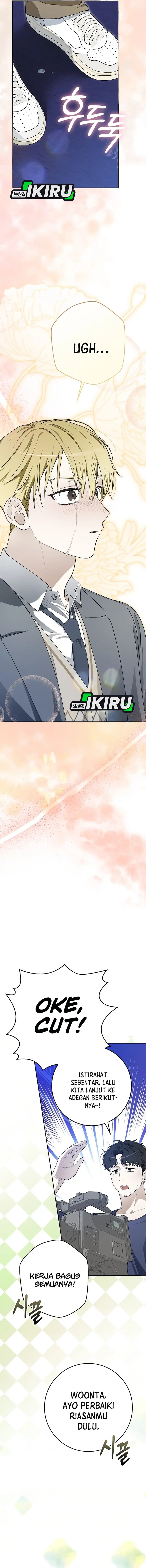 Rookie but One-In-A-Million Actor chapter 61