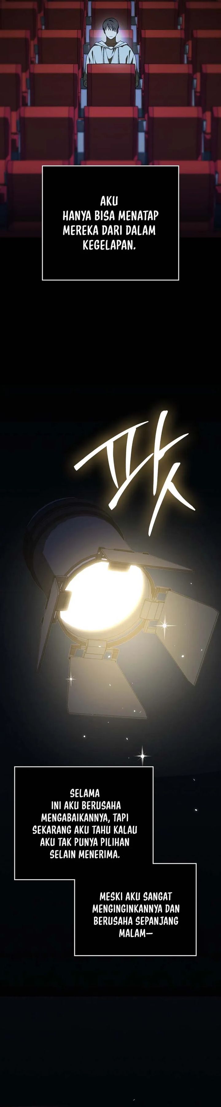 Rookie but One-In-A-Million Actor chapter 66