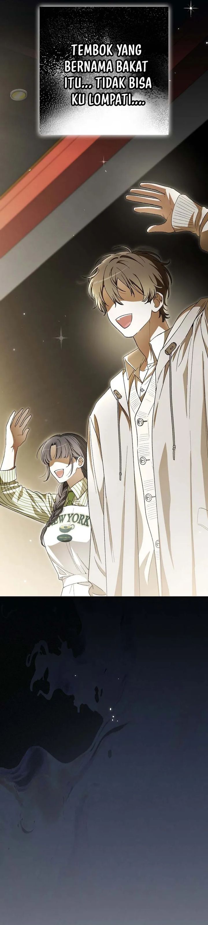 Rookie but One-In-A-Million Actor chapter 66