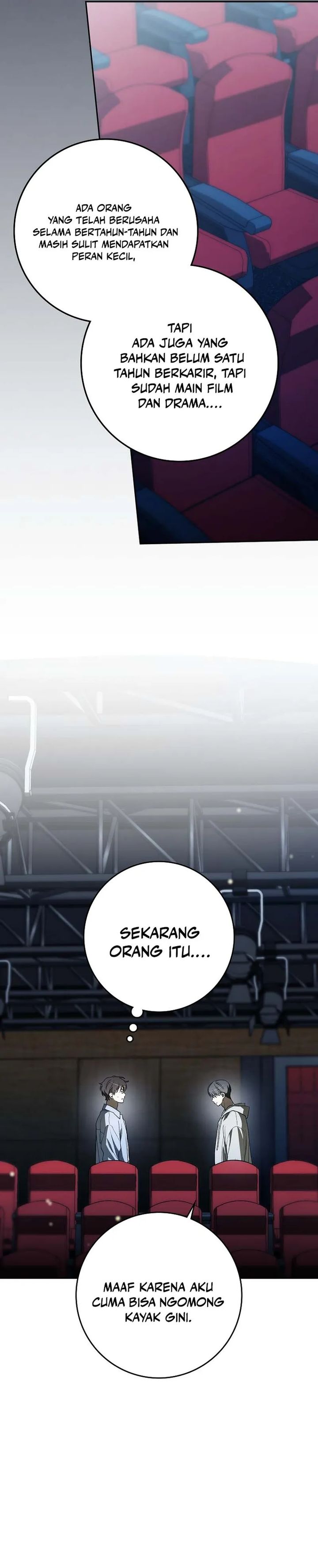 Rookie but One-In-A-Million Actor chapter 66