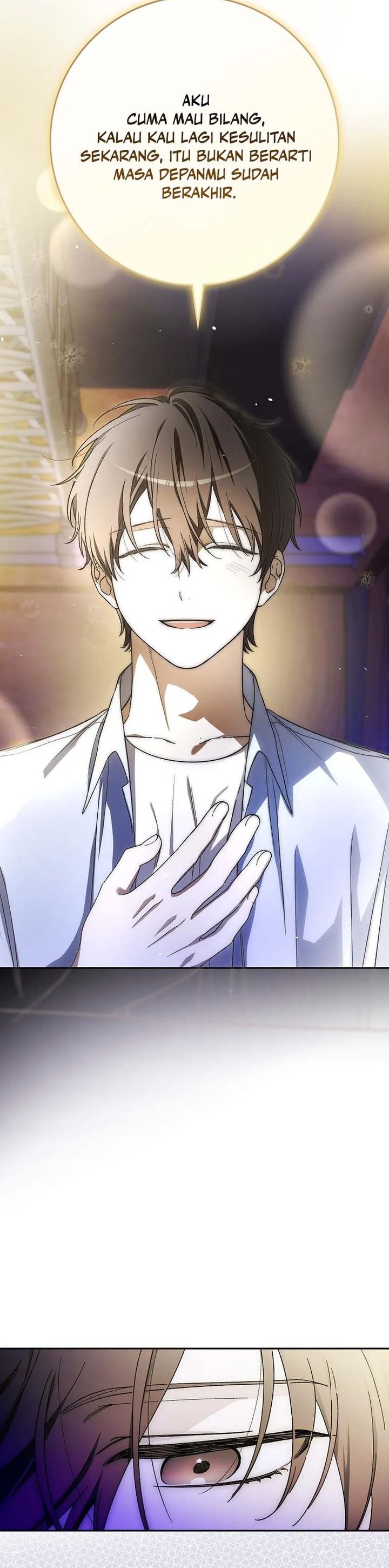 Rookie but One-In-A-Million Actor chapter 66