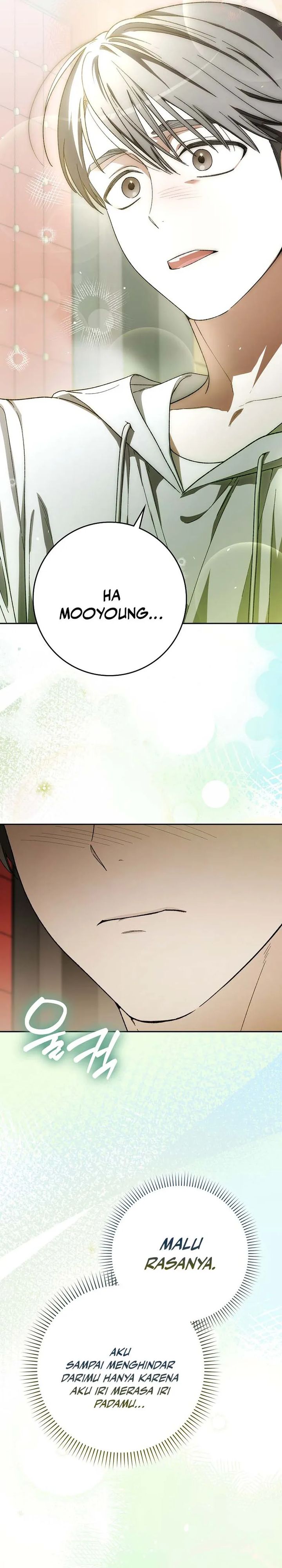 Rookie but One-In-A-Million Actor chapter 66