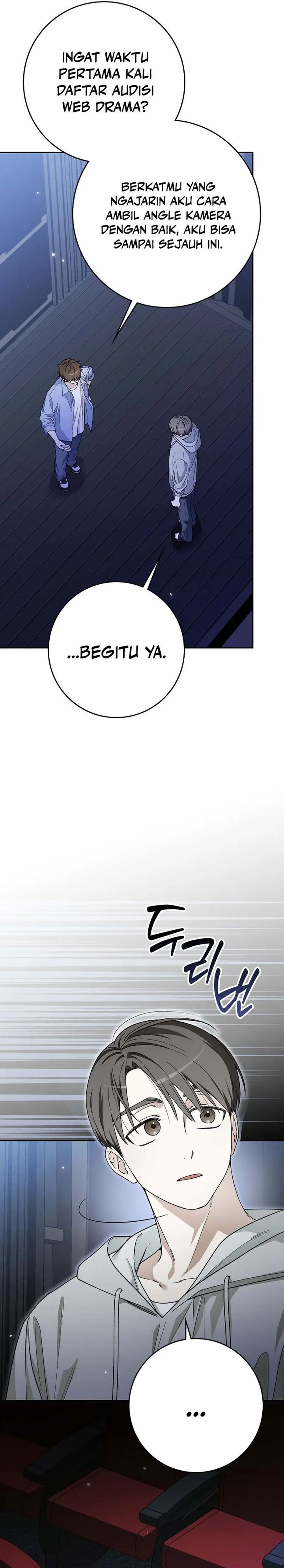 Rookie but One-In-A-Million Actor chapter 66