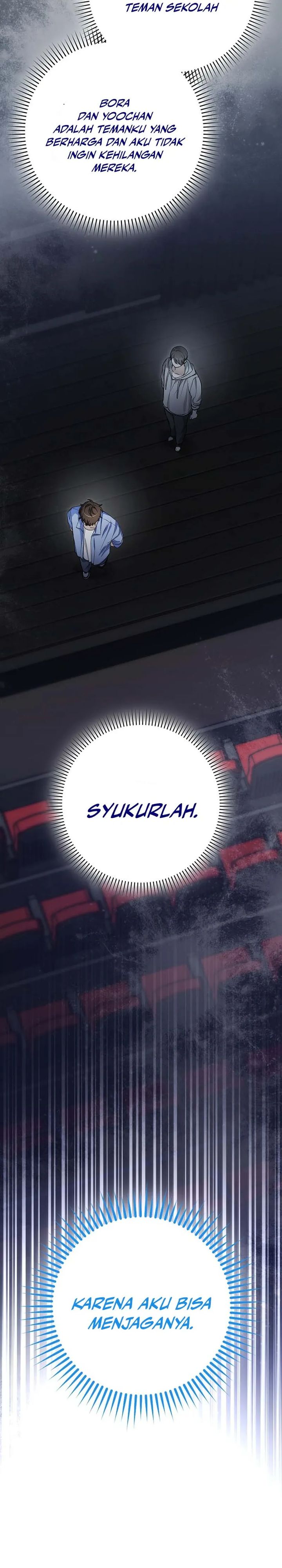 Rookie but One-In-A-Million Actor chapter 66