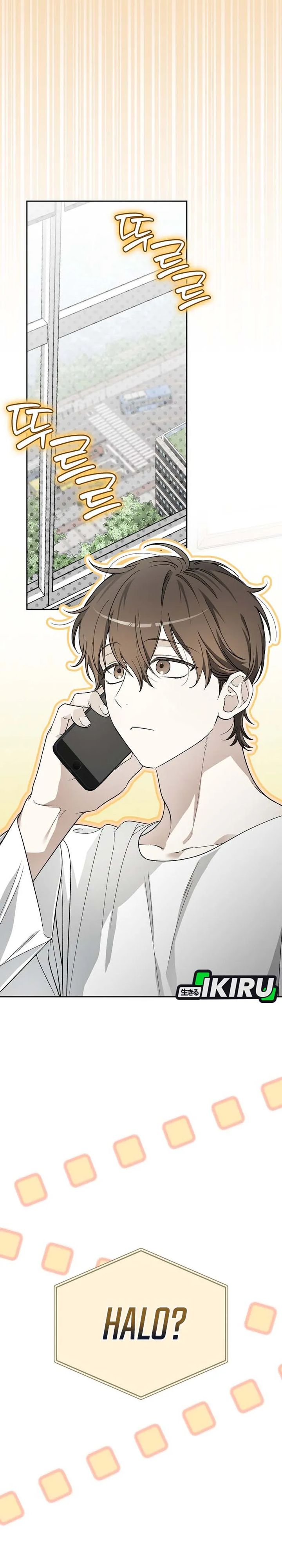 Rookie but One-In-A-Million Actor chapter 66