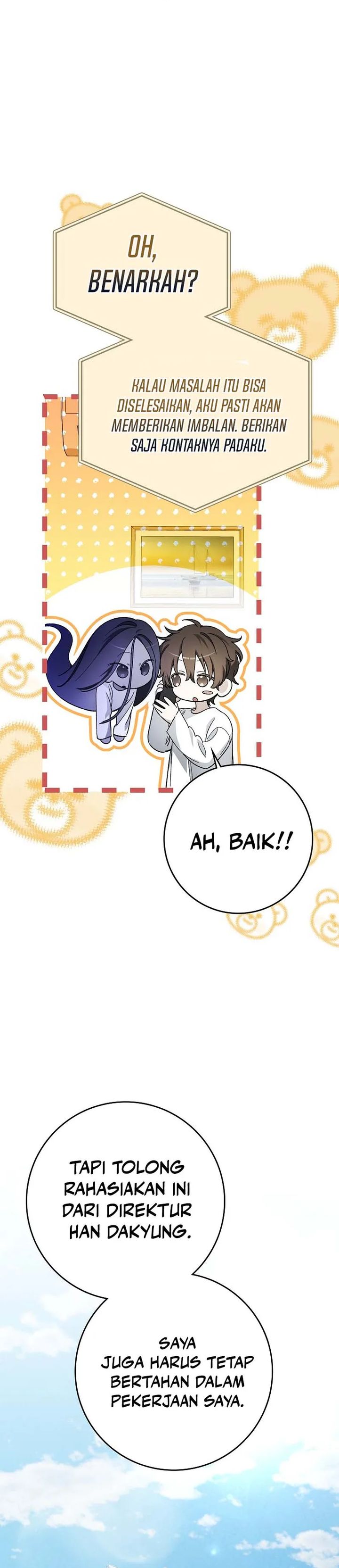 Rookie but One-In-A-Million Actor chapter 66