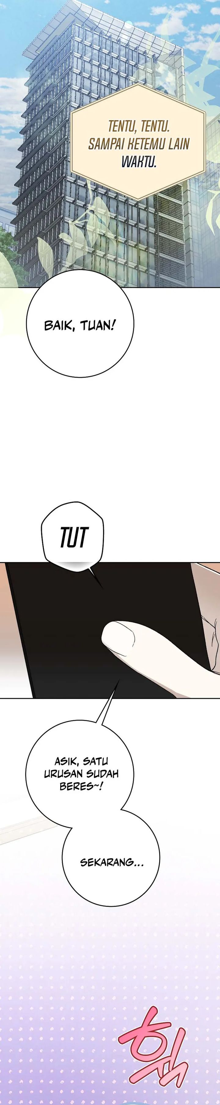 Rookie but One-In-A-Million Actor chapter 66