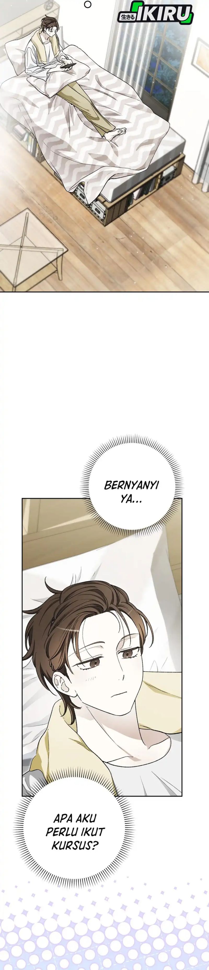 Rookie but One-In-A-Million Actor chapter 70