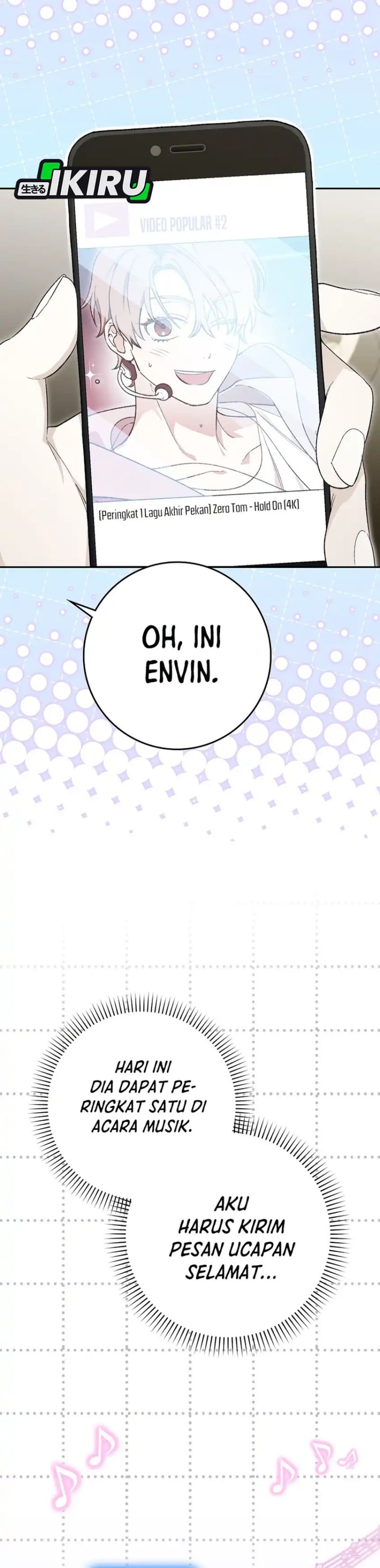 Rookie but One-In-A-Million Actor chapter 70