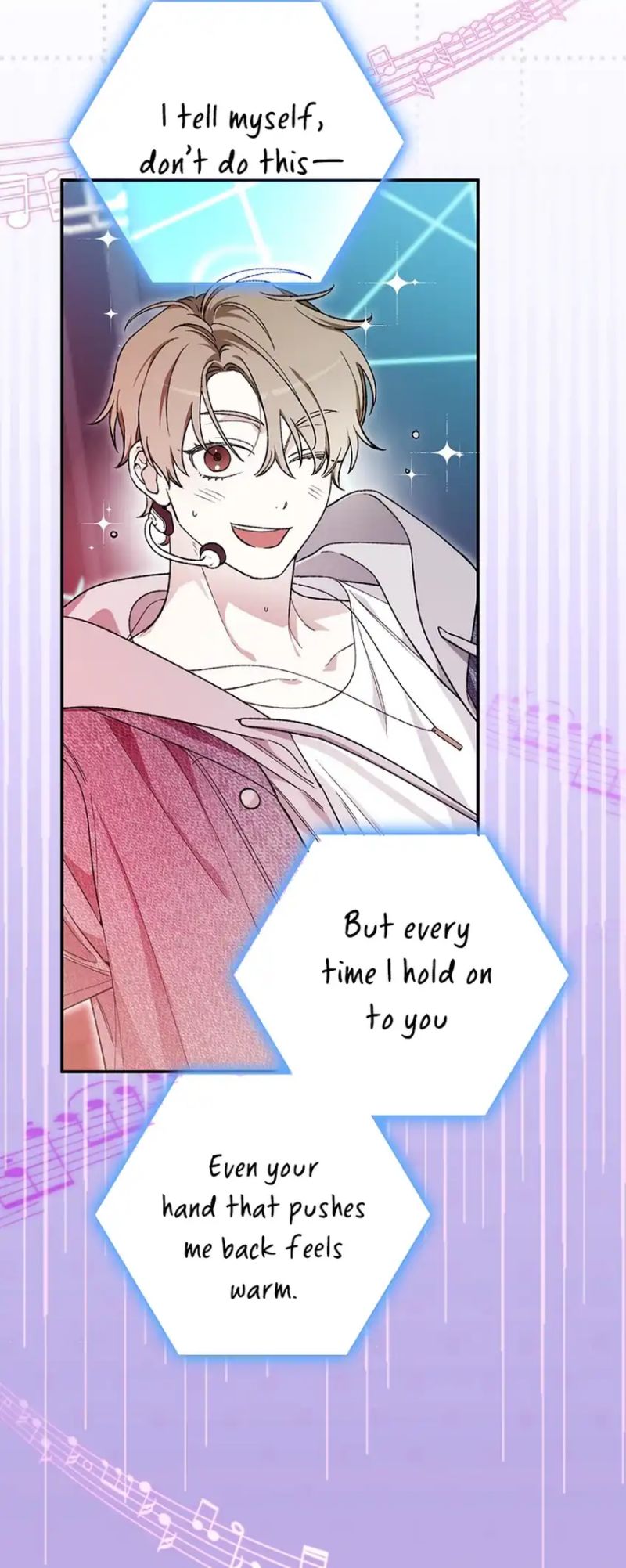 Rookie but One-In-A-Million Actor chapter 70