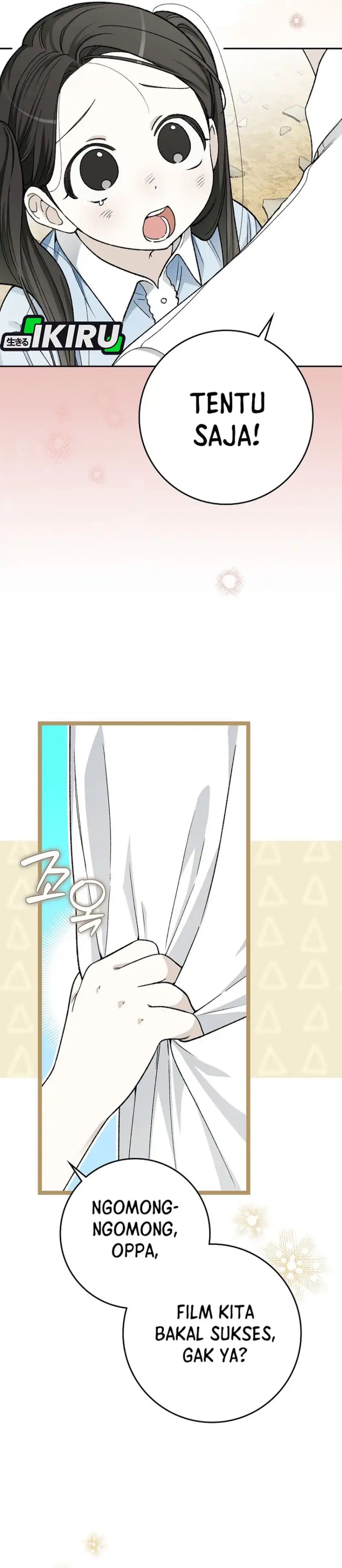 Rookie but One-In-A-Million Actor chapter 70