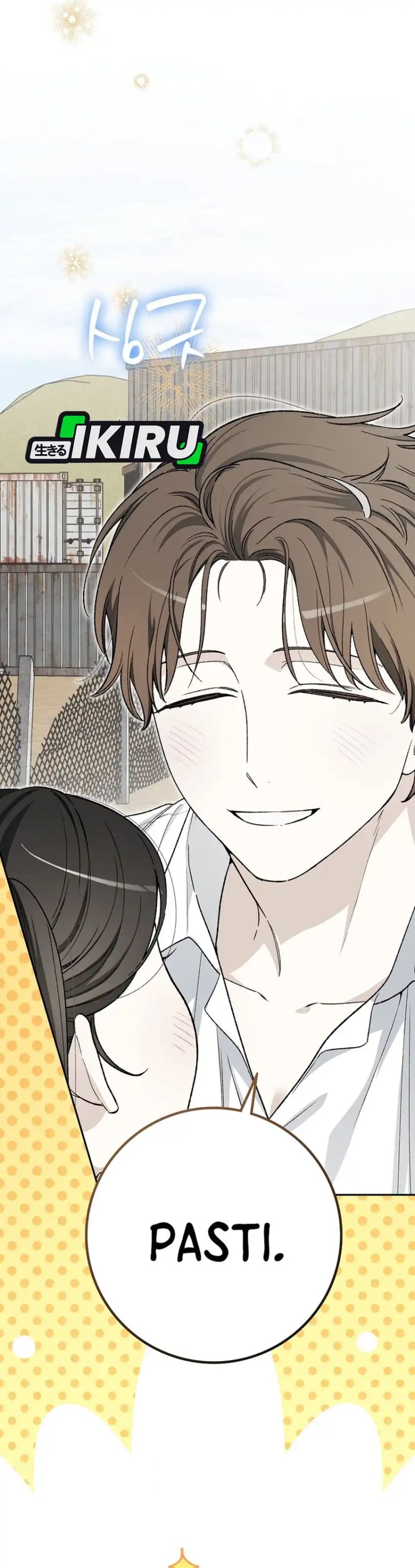 Rookie but One-In-A-Million Actor chapter 70