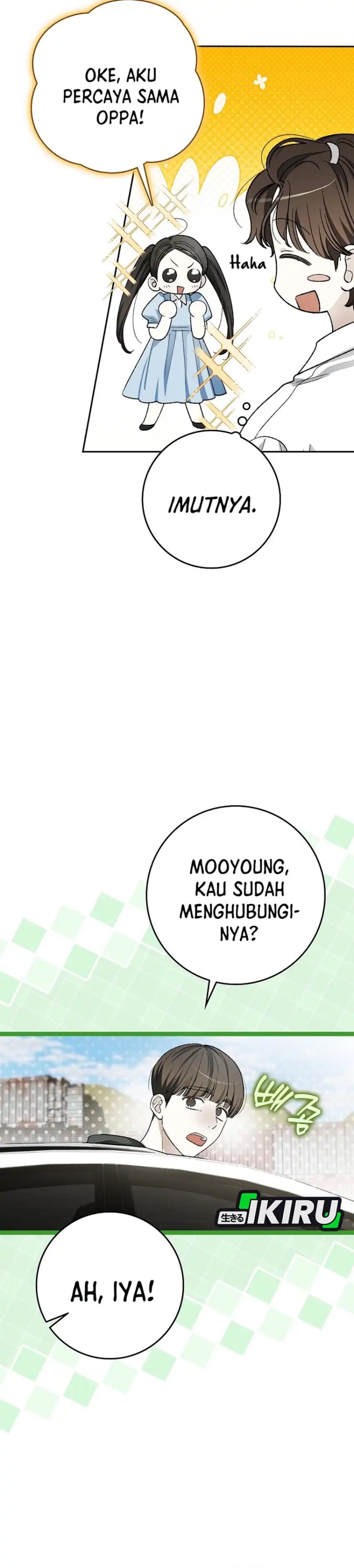 Rookie but One-In-A-Million Actor chapter 70