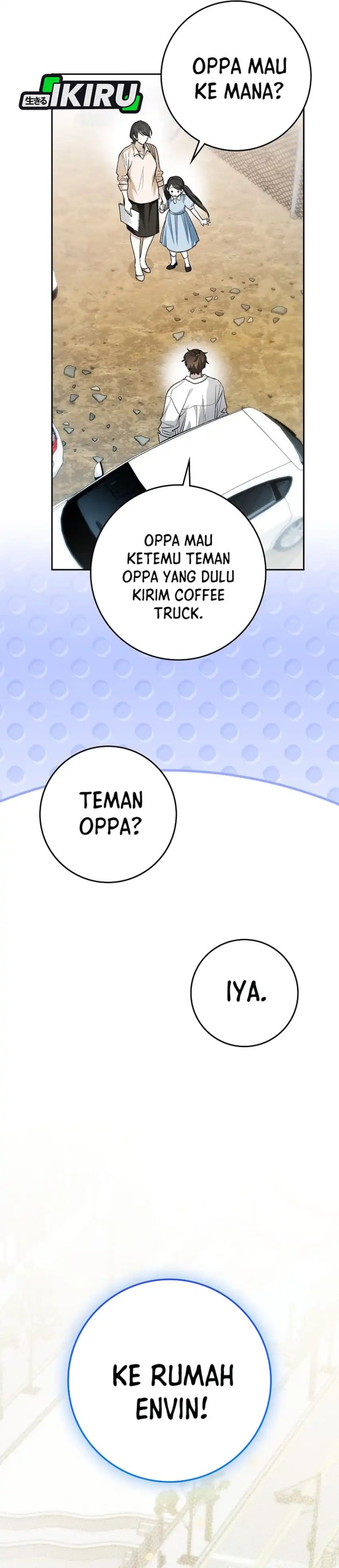 Rookie but One-In-A-Million Actor chapter 70