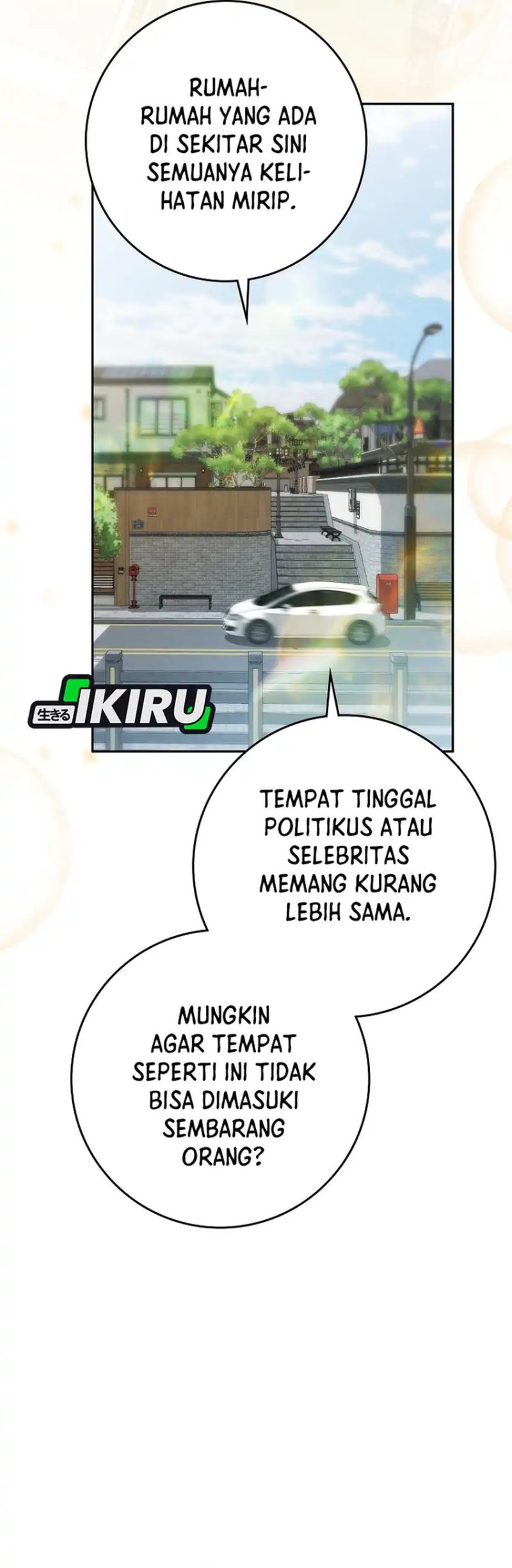 Rookie but One-In-A-Million Actor chapter 70