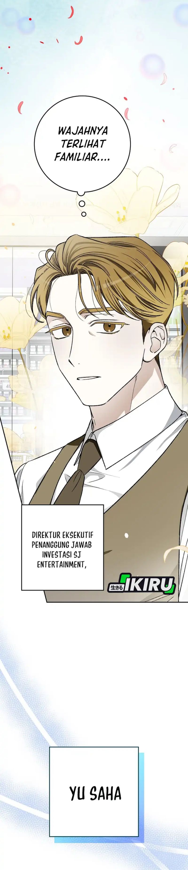 Rookie but One-In-A-Million Actor chapter 70