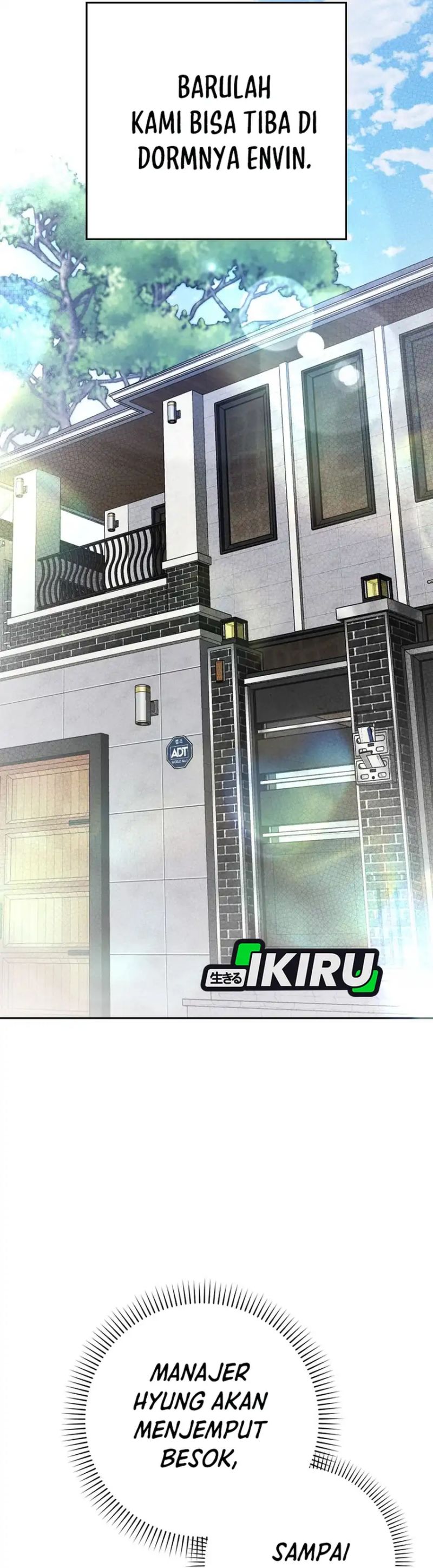 Rookie but One-In-A-Million Actor chapter 70