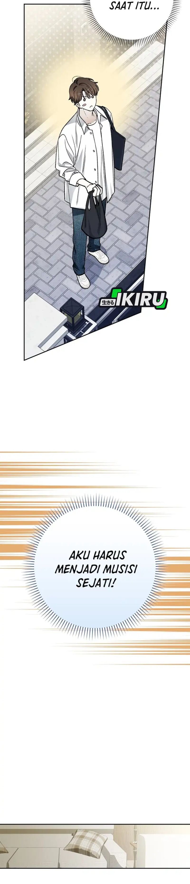 Rookie but One-In-A-Million Actor chapter 70