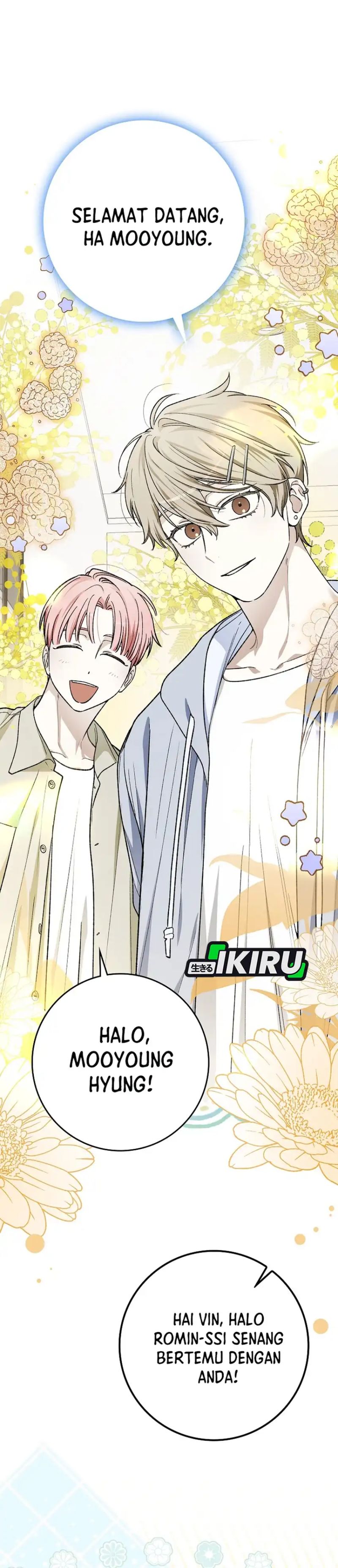 Rookie but One-In-A-Million Actor chapter 70