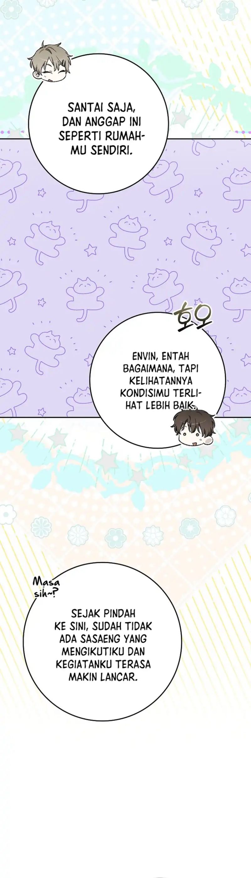 Rookie but One-In-A-Million Actor chapter 70