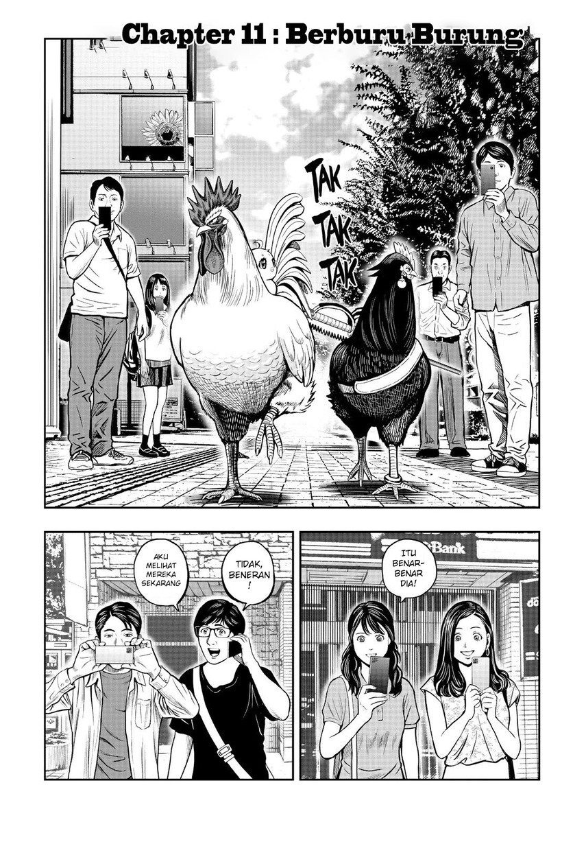 Dilarang COPAS - situs resmi www.mangacanblog.com - Komik rooster fighter 011 - chapter 11 12 Indonesia rooster fighter 011 - chapter 11 Terbaru 3|Baca Manga Komik Indonesia|Mangacan