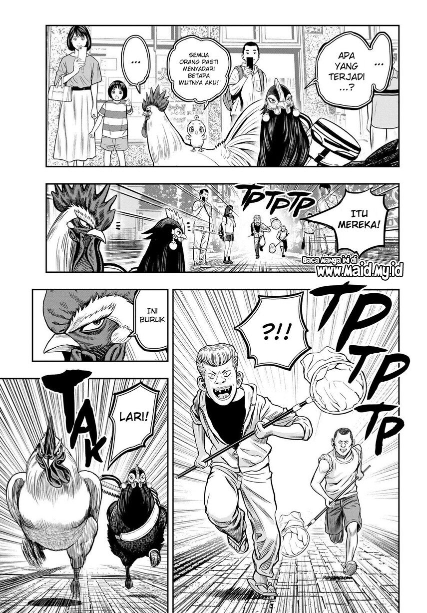 Dilarang COPAS - situs resmi www.mangacanblog.com - Komik rooster fighter 011 - chapter 11 12 Indonesia rooster fighter 011 - chapter 11 Terbaru 4|Baca Manga Komik Indonesia|Mangacan