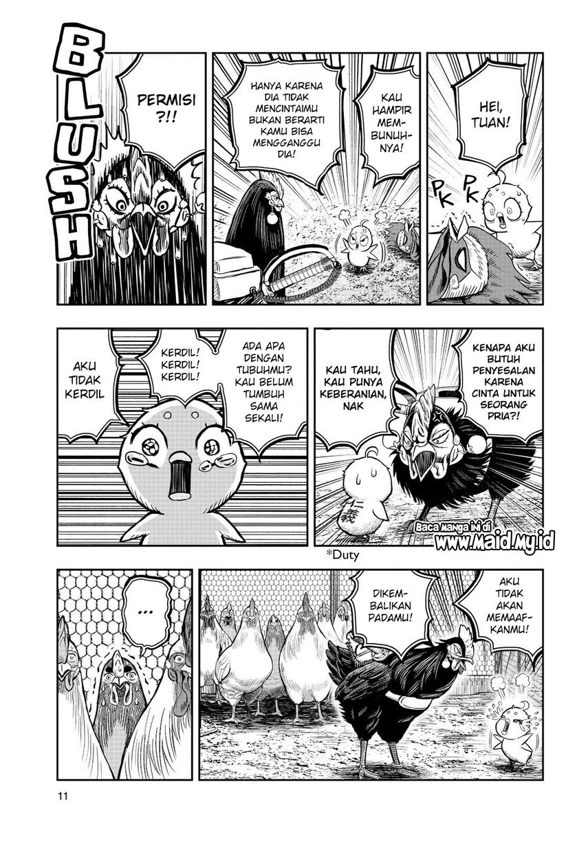 Dilarang COPAS - situs resmi www.mangacanblog.com - Komik rooster fighter 011 - chapter 11 12 Indonesia rooster fighter 011 - chapter 11 Terbaru 10|Baca Manga Komik Indonesia|Mangacan