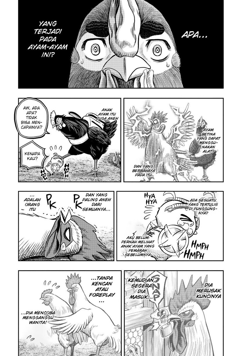 Dilarang COPAS - situs resmi www.mangacanblog.com - Komik rooster fighter 011 - chapter 11 12 Indonesia rooster fighter 011 - chapter 11 Terbaru 11|Baca Manga Komik Indonesia|Mangacan