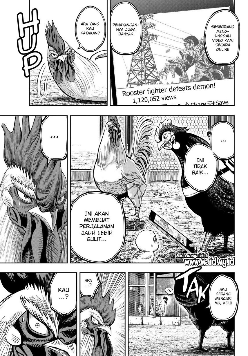 Dilarang COPAS - situs resmi www.mangacanblog.com - Komik rooster fighter 011 - chapter 11 12 Indonesia rooster fighter 011 - chapter 11 Terbaru 14|Baca Manga Komik Indonesia|Mangacan