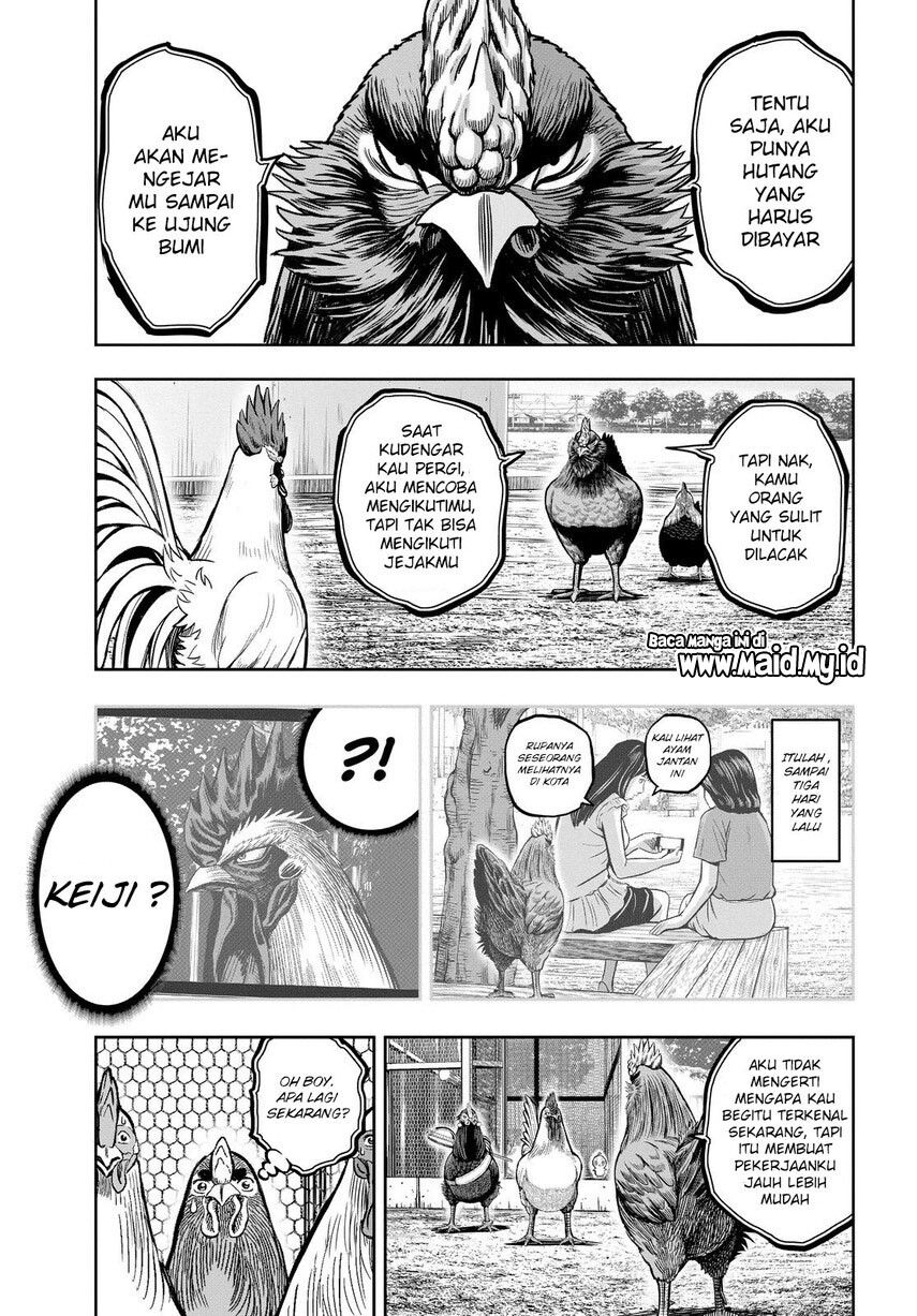 Dilarang COPAS - situs resmi www.mangacanblog.com - Komik rooster fighter 011 - chapter 11 12 Indonesia rooster fighter 011 - chapter 11 Terbaru 16|Baca Manga Komik Indonesia|Mangacan