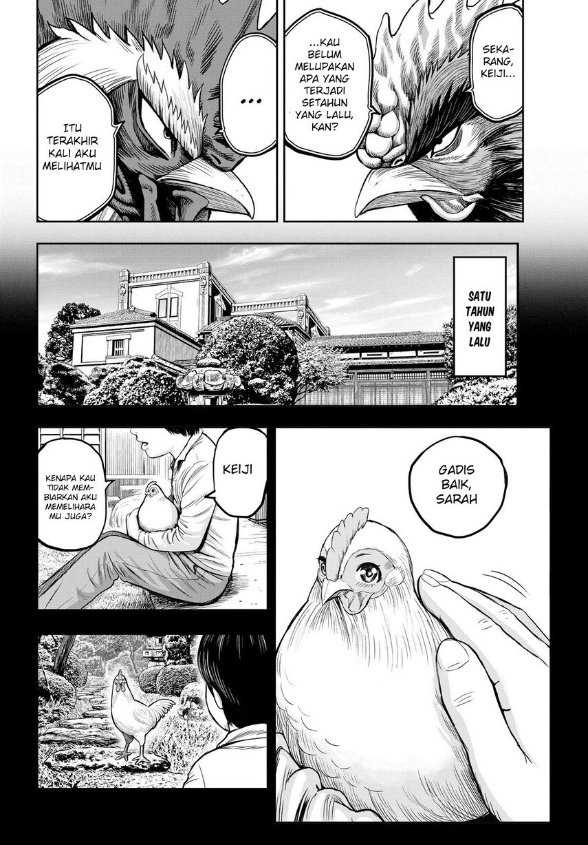 Dilarang COPAS - situs resmi www.mangacanblog.com - Komik rooster fighter 011 - chapter 11 12 Indonesia rooster fighter 011 - chapter 11 Terbaru 17|Baca Manga Komik Indonesia|Mangacan