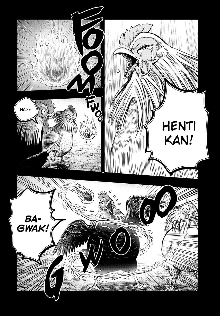 Dilarang COPAS - situs resmi www.mangacanblog.com - Komik rooster fighter 011 - chapter 11 12 Indonesia rooster fighter 011 - chapter 11 Terbaru 23|Baca Manga Komik Indonesia|Mangacan