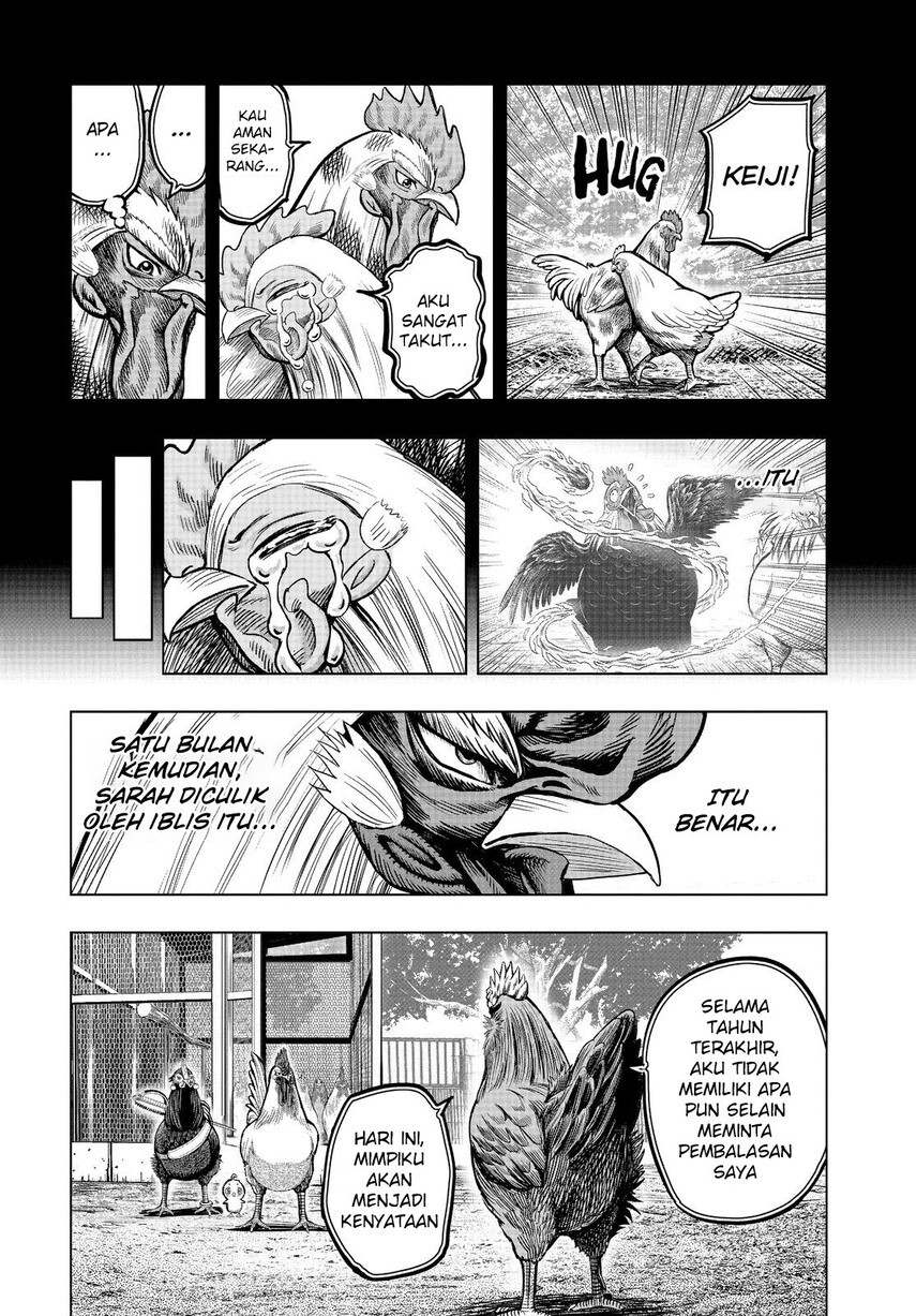 Dilarang COPAS - situs resmi www.mangacanblog.com - Komik rooster fighter 011 - chapter 11 12 Indonesia rooster fighter 011 - chapter 11 Terbaru 25|Baca Manga Komik Indonesia|Mangacan