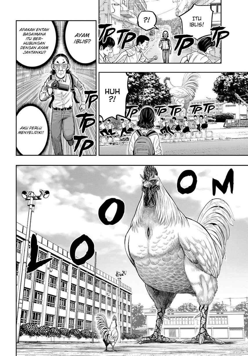 Dilarang COPAS - situs resmi www.mangacanblog.com - Komik rooster fighter 011 - chapter 11 12 Indonesia rooster fighter 011 - chapter 11 Terbaru 30|Baca Manga Komik Indonesia|Mangacan