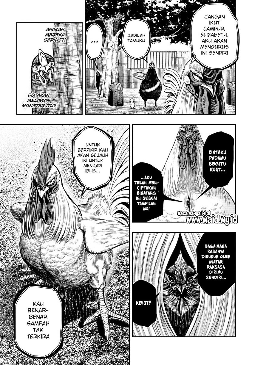 Dilarang COPAS - situs resmi www.mangacanblog.com - Komik rooster fighter 011 - chapter 11 12 Indonesia rooster fighter 011 - chapter 11 Terbaru 31|Baca Manga Komik Indonesia|Mangacan