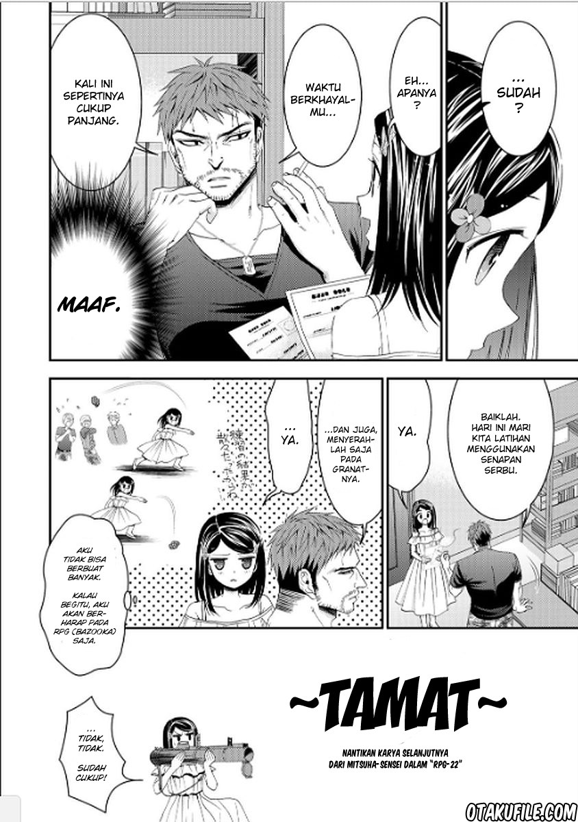 Rougo ni Sonaete Isekai de 8 man-mai no Kinka o Tamemasu chapter 10