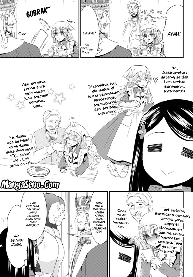 Rougo ni Sonaete Isekai de 8 man-mai no Kinka o Tamemasu chapter 26