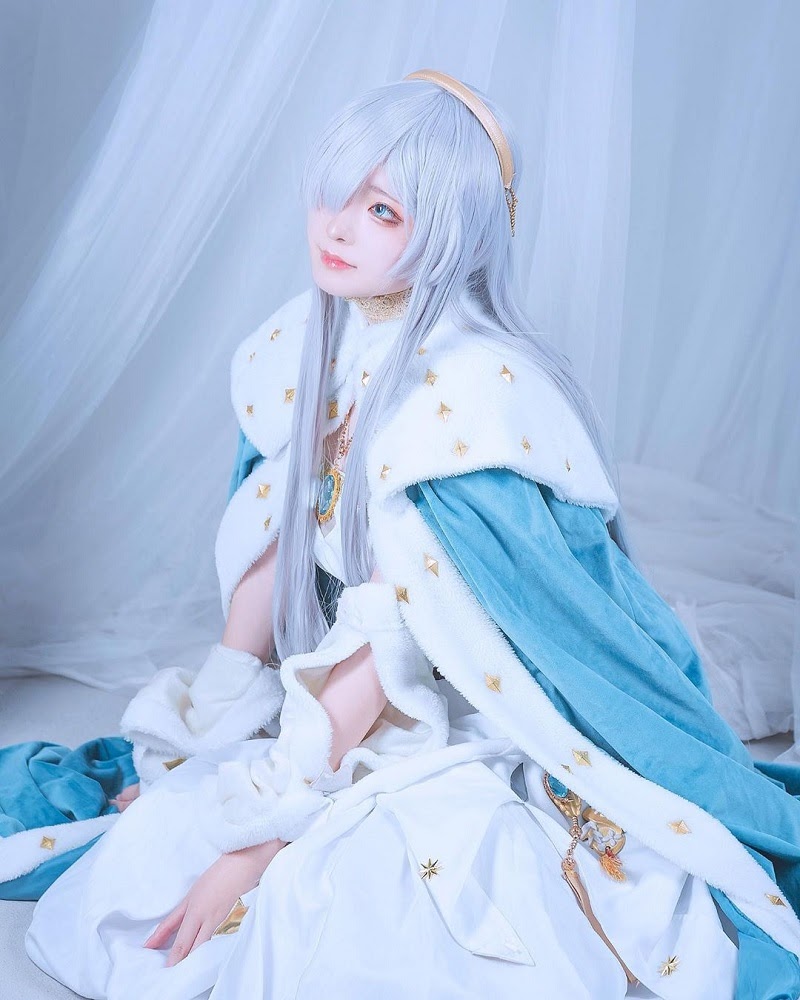 Rougo ni sonaete i sekai de 8 man-mai no kinka o tamemasu Chapter 53 Bahasa Indonesia