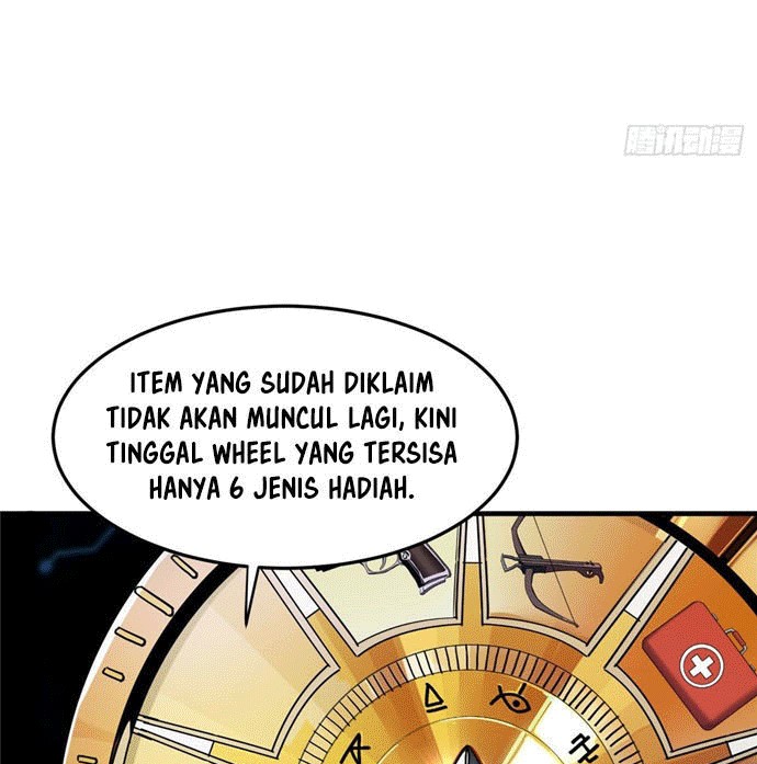 Roulette World Chapter 05 Bahasa Indonesia